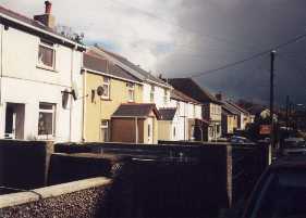 Protheroes Cottages